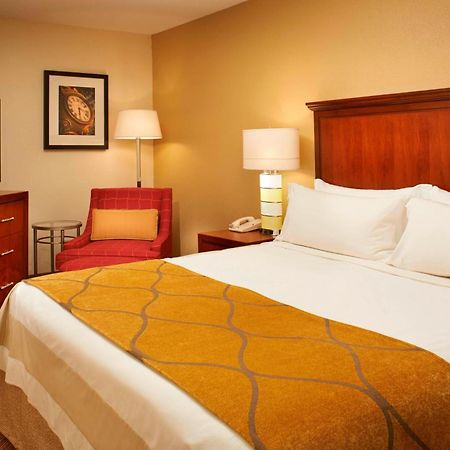 Marriott Columbia Hotel Eksteriør billede