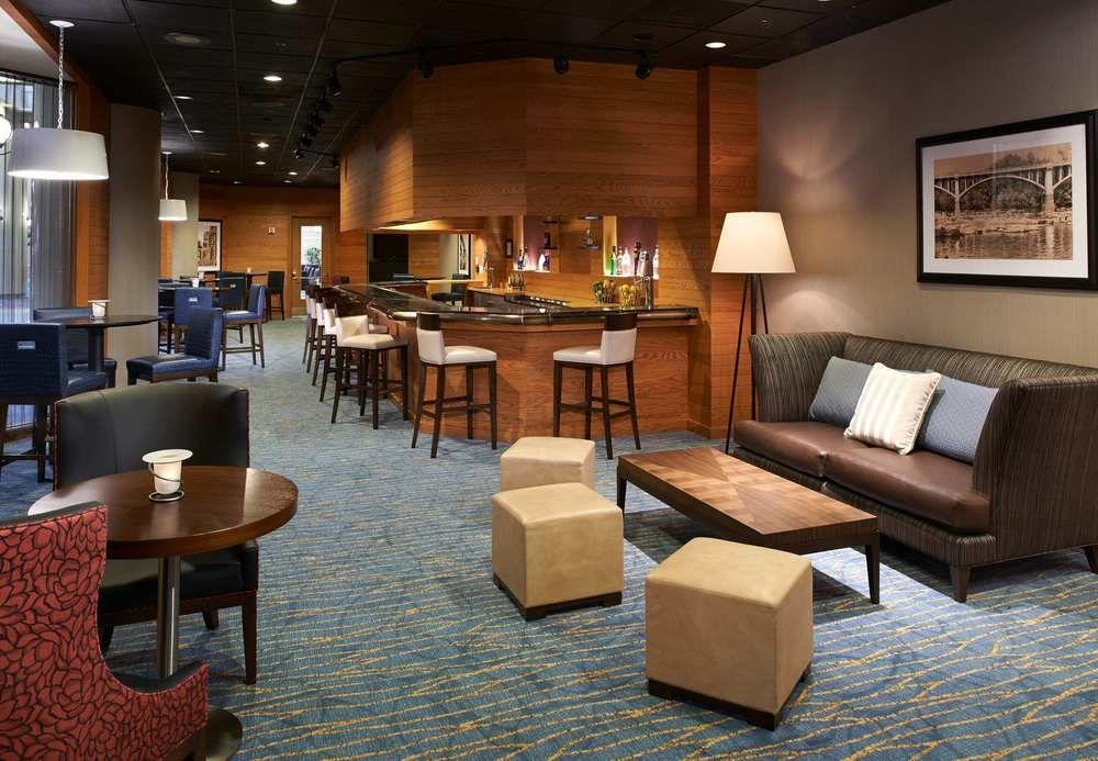 Marriott Columbia Hotel Eksteriør billede