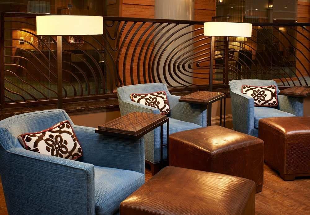 Marriott Columbia Hotel Eksteriør billede