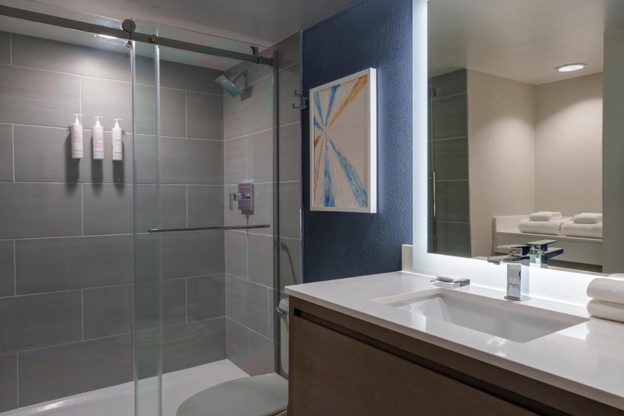 Marriott Columbia Hotel Eksteriør billede