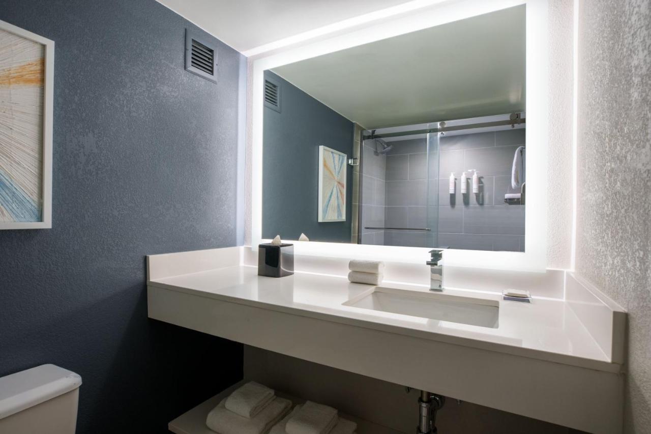 Marriott Columbia Hotel Eksteriør billede