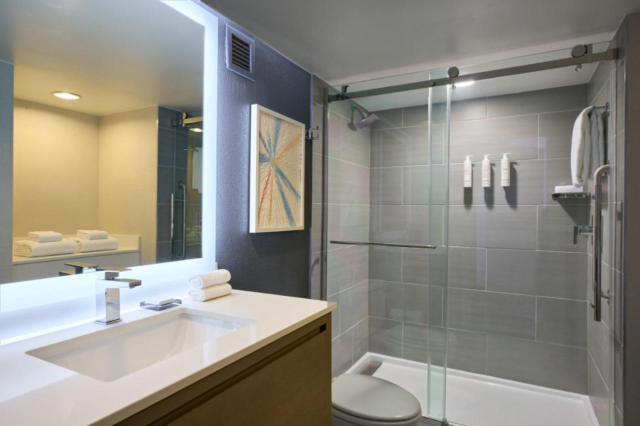 Marriott Columbia Hotel Eksteriør billede