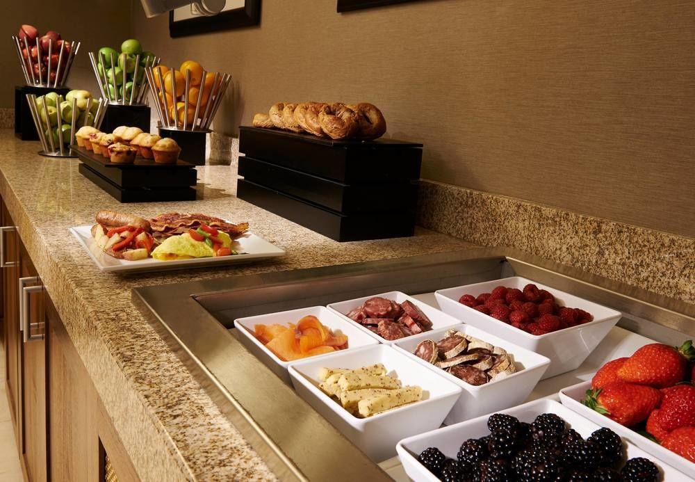 Marriott Columbia Hotel Eksteriør billede
