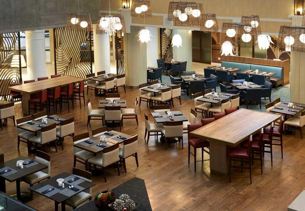 Marriott Columbia Hotel Eksteriør billede