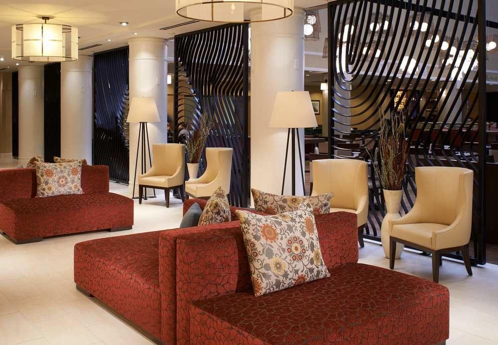 Marriott Columbia Hotel Eksteriør billede