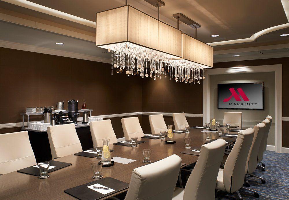 Marriott Columbia Hotel Eksteriør billede