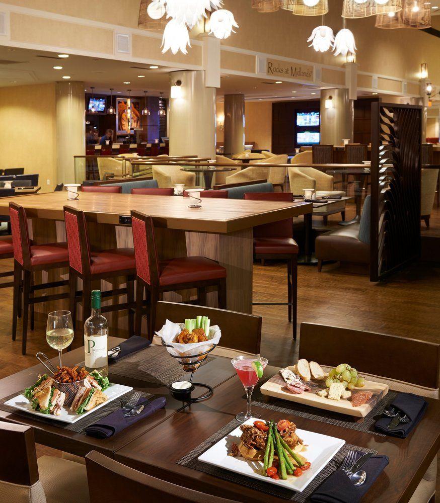 Marriott Columbia Hotel Eksteriør billede