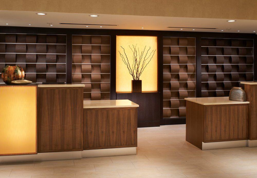 Marriott Columbia Hotel Eksteriør billede