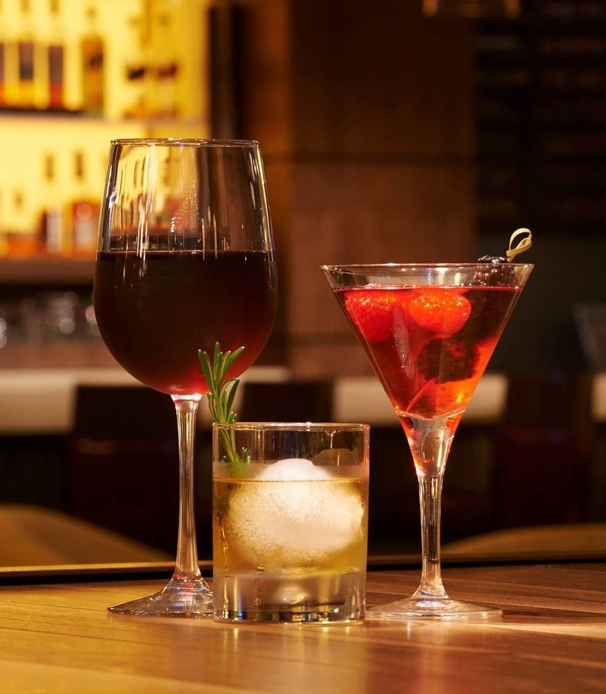 Marriott Columbia Hotel Eksteriør billede