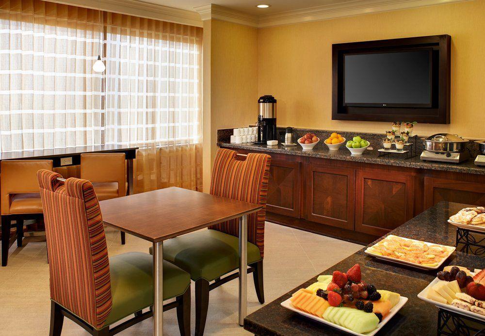 Marriott Columbia Hotel Eksteriør billede