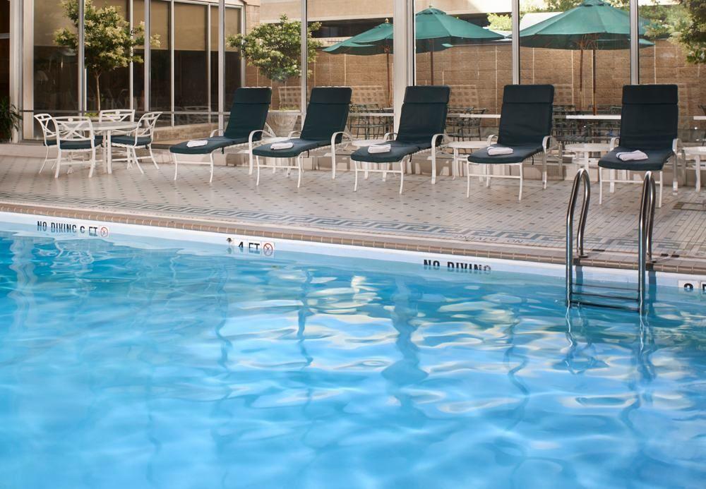 Marriott Columbia Hotel Eksteriør billede