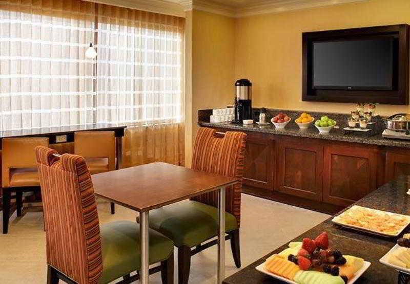Marriott Columbia Hotel Eksteriør billede