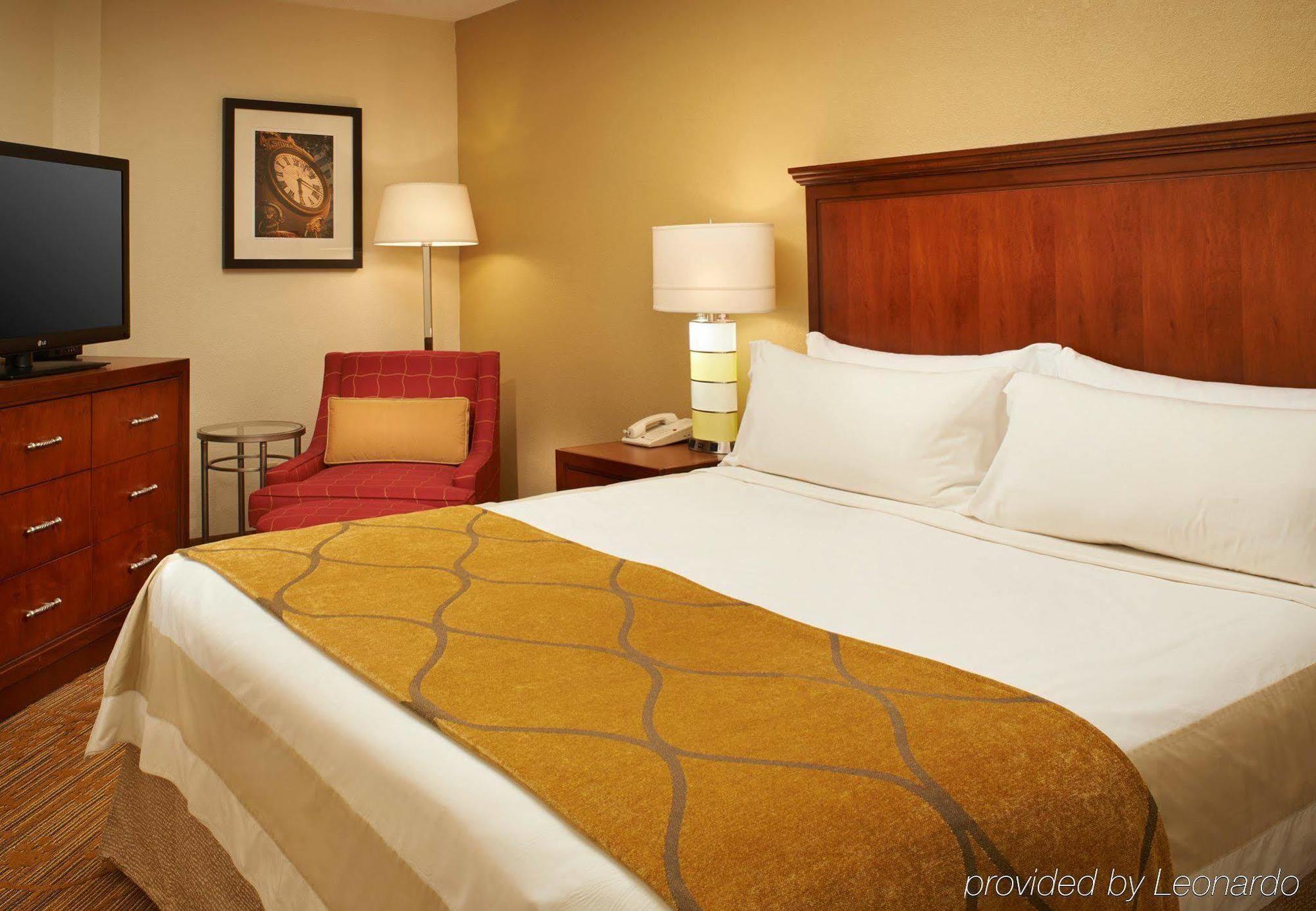 Marriott Columbia Hotel Eksteriør billede